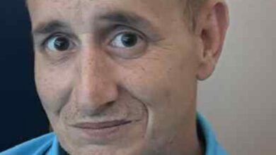 Photo of Body found in Cumbernauld amid search for man who disappeared five months ago | UK News