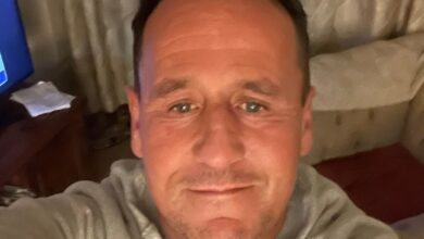 Photo of Fifth person arrested in murder investigation after pedestrian hit by car | UK News