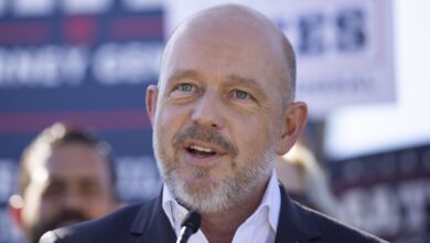 Photo of Trump endorses Republican Steve Hilton in California governor’s race