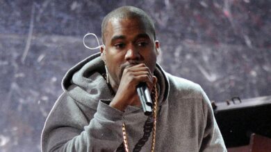 Photo of Wireless Festival boss defends decision to have Kanye West headline and calls for rapper to be ‘forgiven’ | Ents & Arts News
